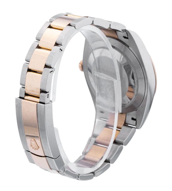 Rolex Datejust 41 126331 Image 3